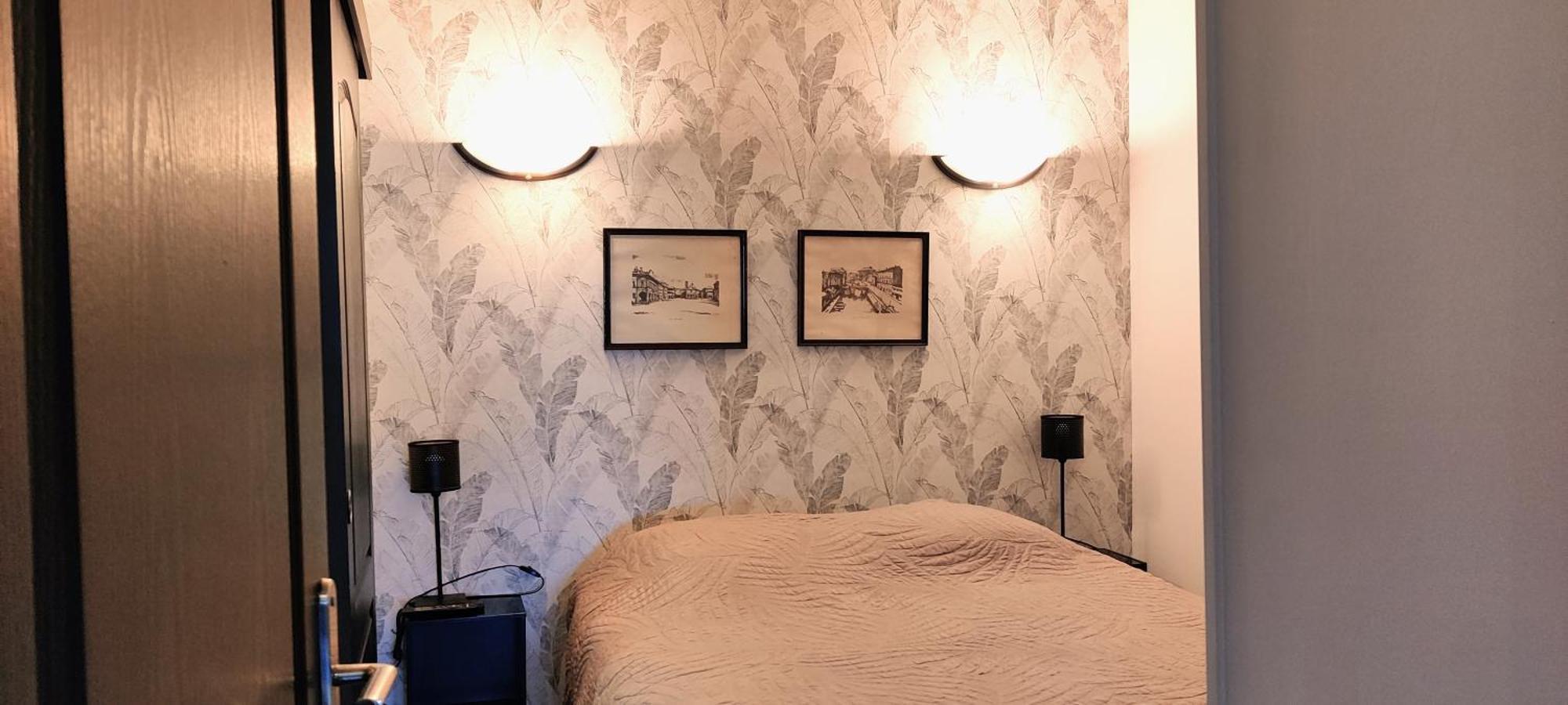 La Marine Apartment Rogliano ภายนอก รูปภาพ